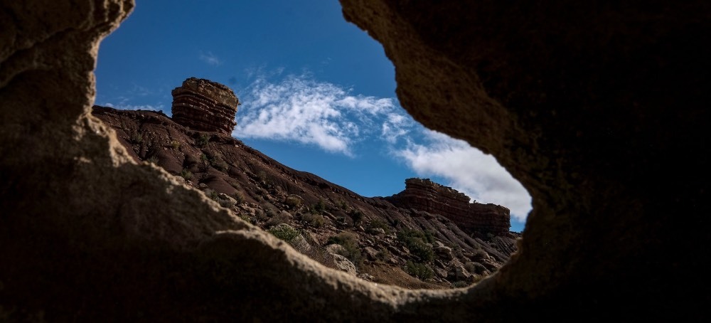 Trump Dramatically Shrinks Two National Monuments in the West — Again