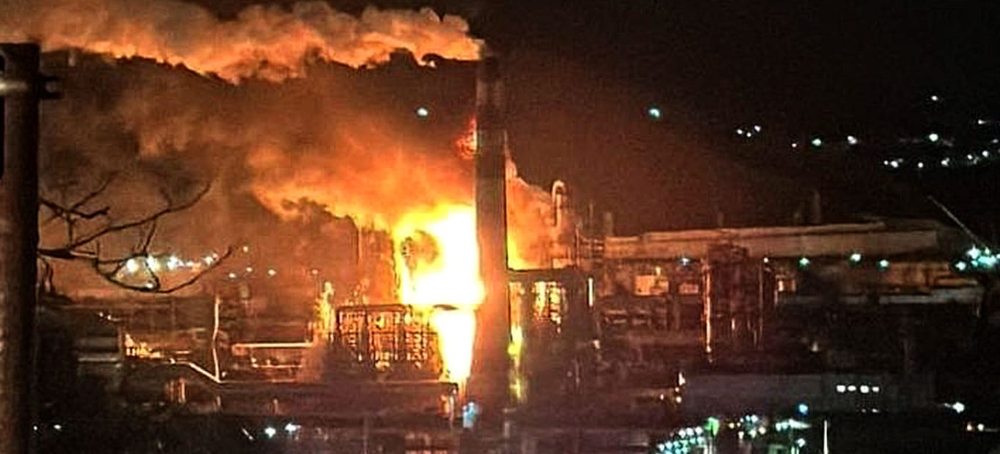 The Russia/Ukraine War Is Now a Bigger Threat to Energy Prices than Hormuz