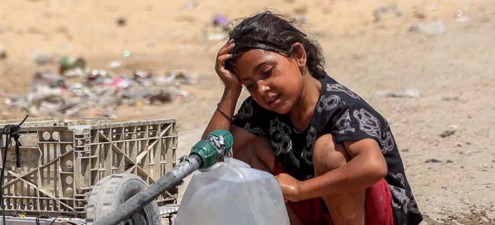 Reducing Gaza to a Charity Case or a Security Threat Is a Dangerous Mistake