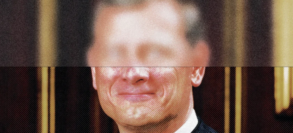 The See-No-Evil Supreme Court