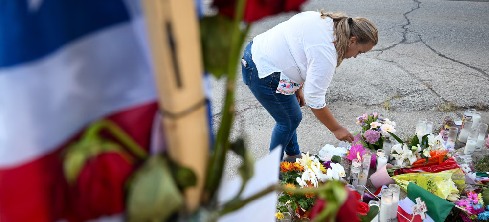 DHS Has Shot at Least 17 Motorists During Immigration Operations Since 2025