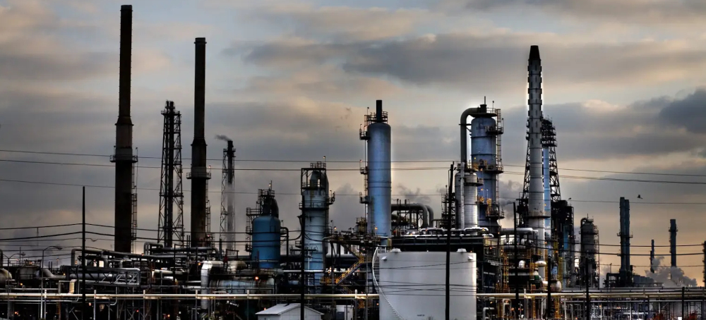 They Wanted to Hold Exxon Accountable. Then They Got Hacked.