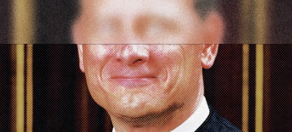 The See-No-Evil Supreme Court