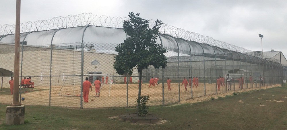 Venezuelan Man Becomes 22nd Person to Die in ICE Custody This Year