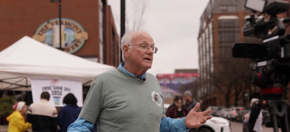 Ben & Jerry’s Foundation Says It Will Shut Down Amid Legal Dispute With Parent Company