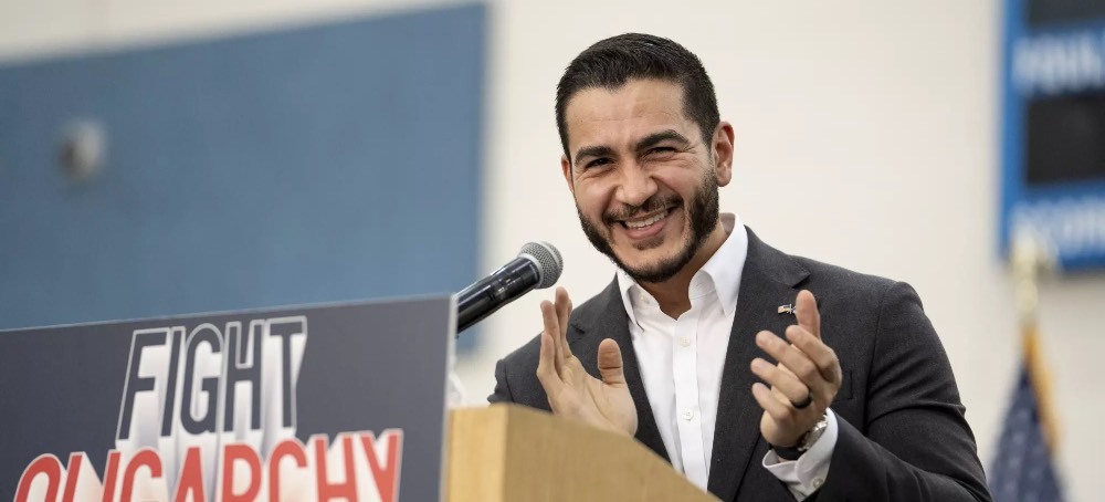 Voters Want What the Democrats’ Progressive Wing Offers