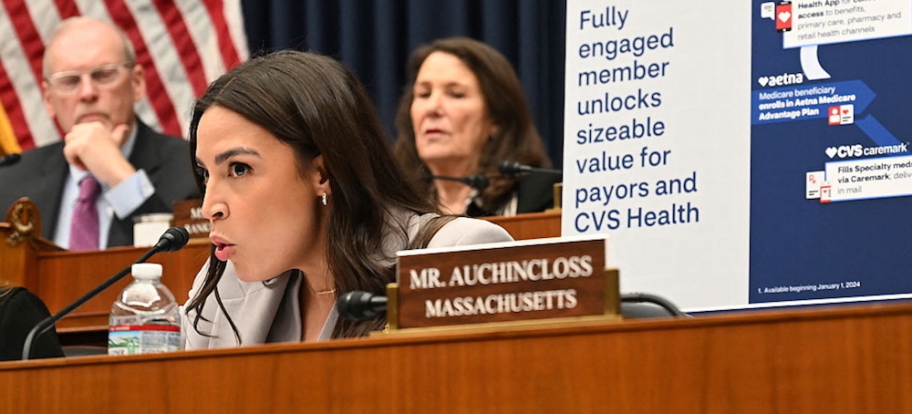 Healthcare Is the Democrats’ Key to Winning the Midterms