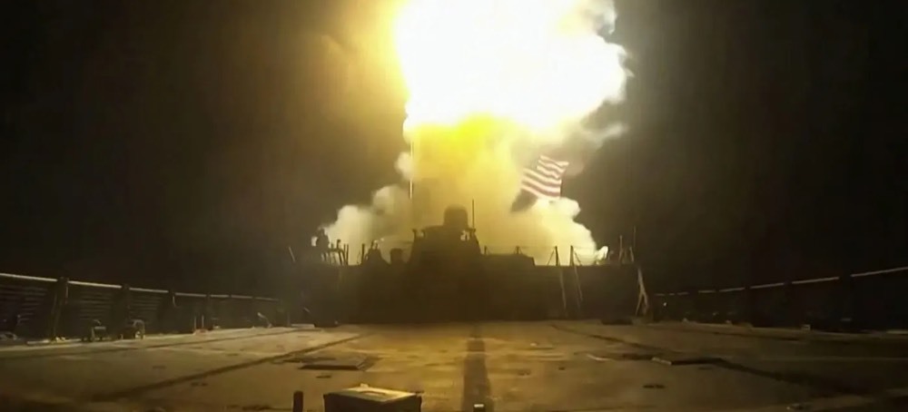 US Strikes Iran After Two American Troops Are Killed in Jordan