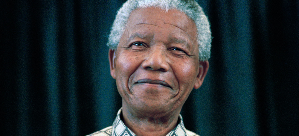Nelson Mandela Held a Mirror to Humanity – and Showed Us What Solidarity Means