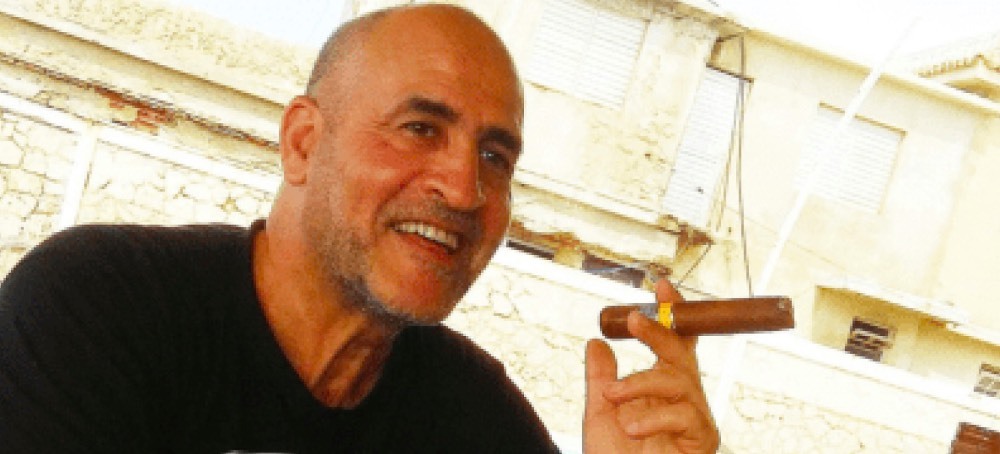 Model Scout for Jeffrey Epstein Found Dead at His Home Near Paris