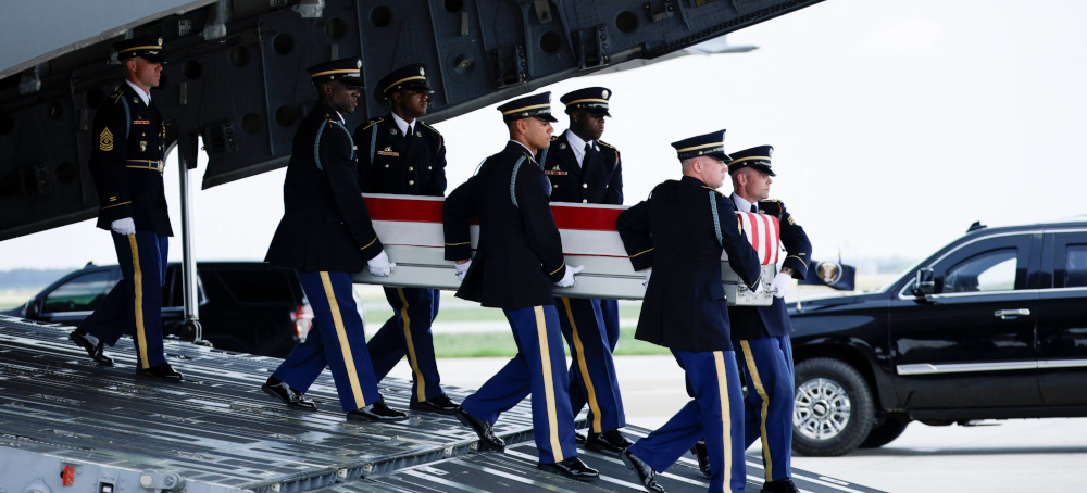 The American People Need the Truth About the Iran War