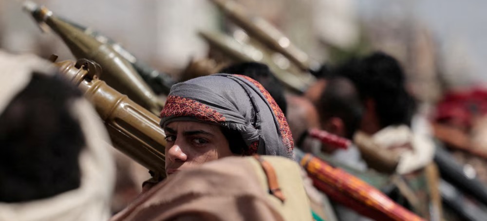 Iran Flew IRGC Commanders, Missile Gear to Yemen’s Houthis
