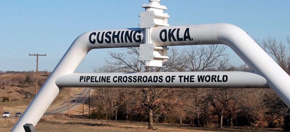 Trump Wants to Build a New Pipeline Even Bigger Than Keystone XL