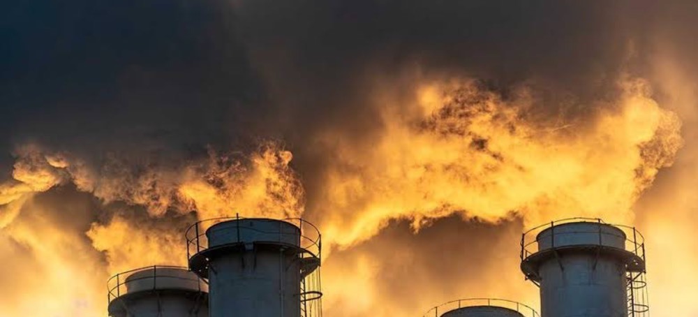 As Climate Lawsuits Advance, the Oil Industry Enters ‘Panic Mode’