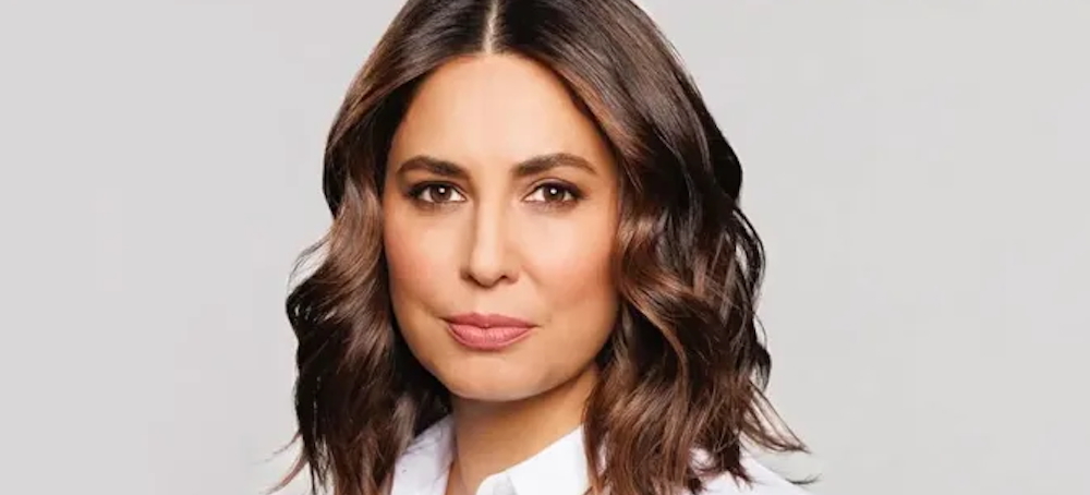 Fired ‘60 Minutes’ Correspondent Cecilia Vega Says She Was Told to Report Events ‘That Never Happened’