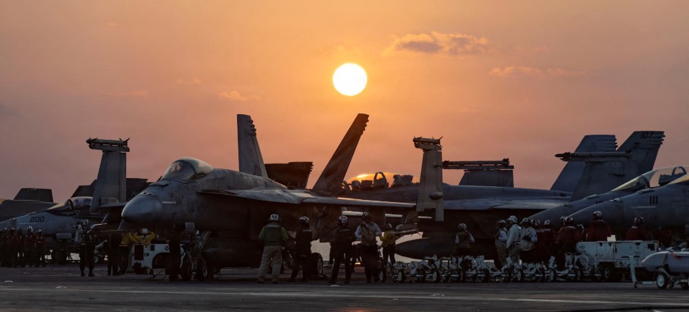 US Pauses Attacks on Iran for a Second Day as Peace Talks Continue