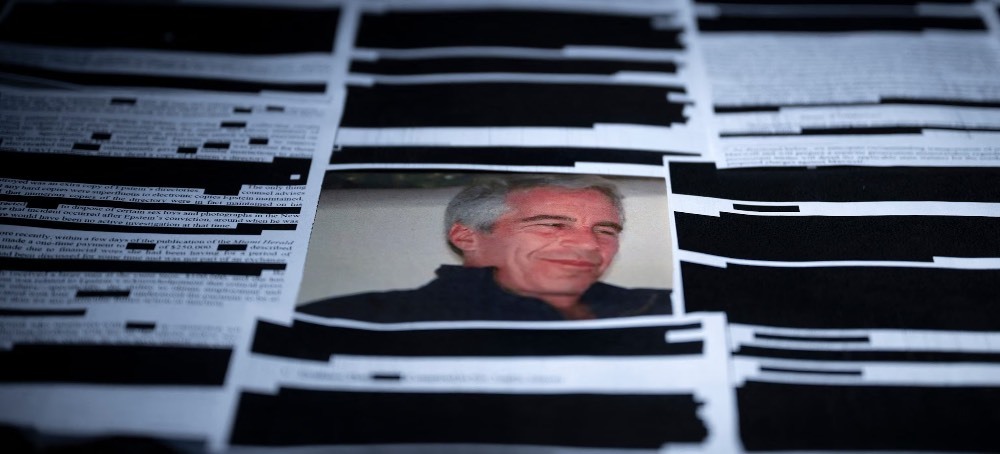 Judge Demands to See What Trump’s DOJ Is Hiding in Epstein Files