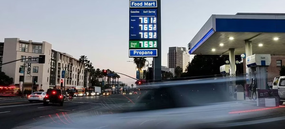 As Gas Prices and Mortgage Rates Rise, the Consumer Affordability Crisis Returns