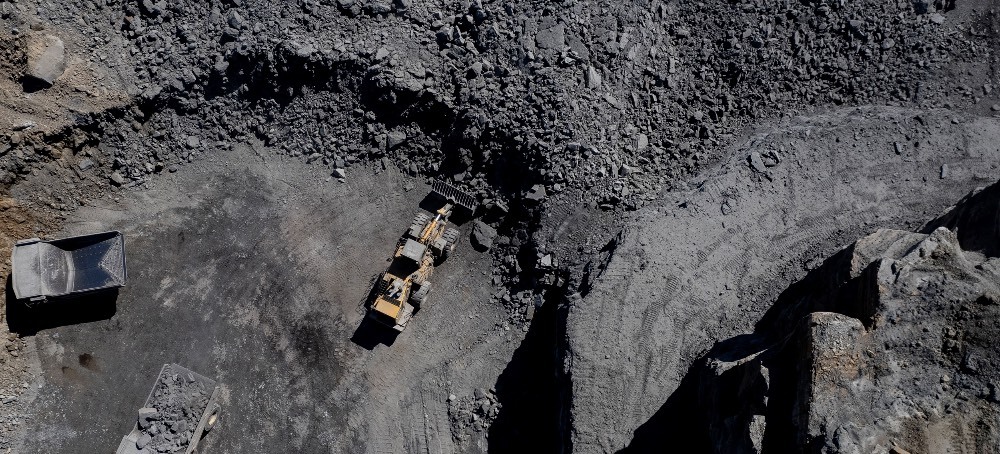 Trump Administration Eyes Massive Coal Reserves Under Federal Lands