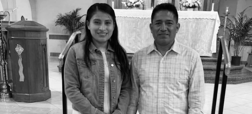 A Couple Living in Missouri Shot Dead in Guatemala After ICE Stop Led to Deportations