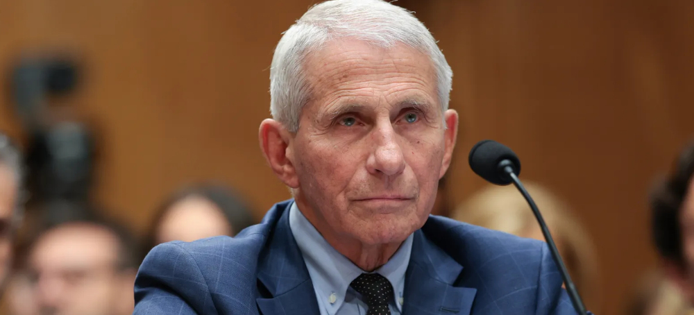 ‘Unhinged Obsession’: Fauci Hearing Goes Off the Rails After He Stonewalls Senators