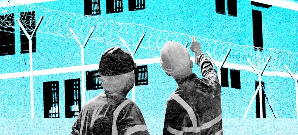 ICE’s New Detention Center Contracts Declare State Laws ‘Shall Not Apply’