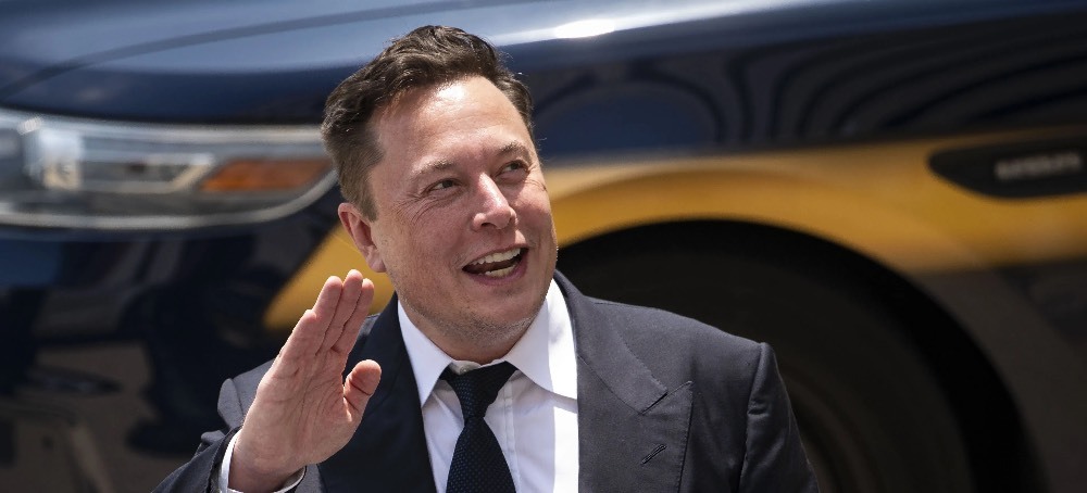 Exclusive: Musk Plans Massive Push for GOP in Midterms