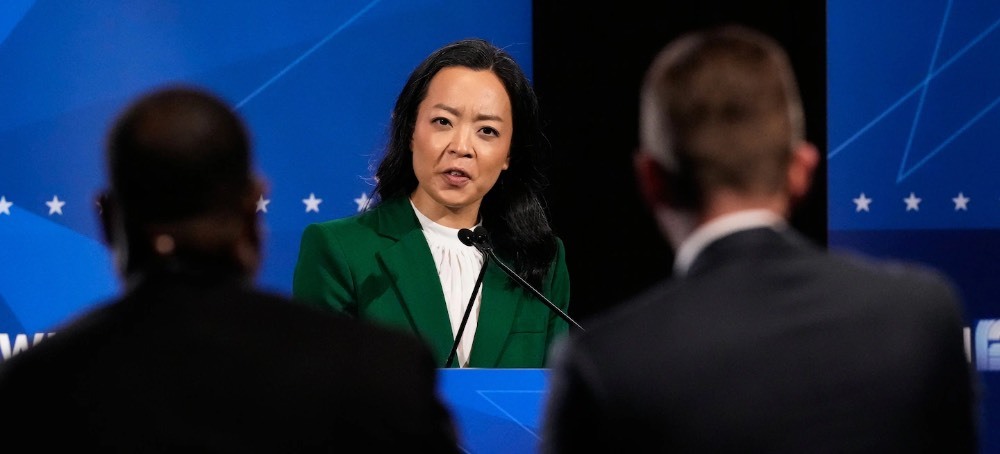 Establishment Fails to Stop Rise of Democratic Socialist in Wisconsin