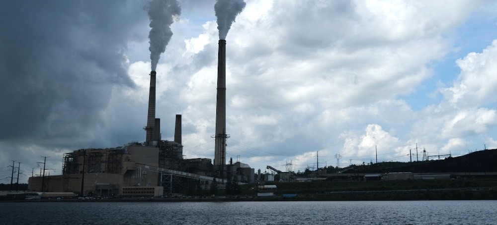 It’s Official: Data Centers Are Slowing America’s Shift Away From Coal