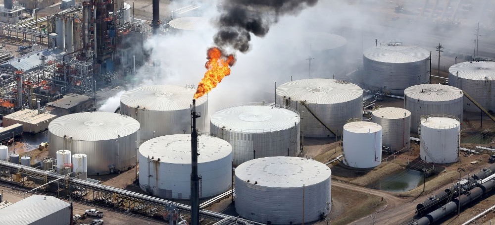 Trump's Energy Policy Is Going to Cost Us All