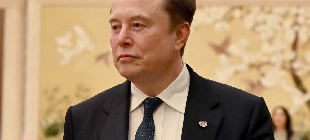 Musk to Spend Millions Boosting MAGA Candidates in Midterms