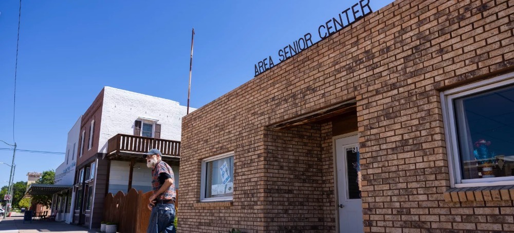 In Nebraska, Americans Begin to Lose Medicaid Under Trump's Work Rules