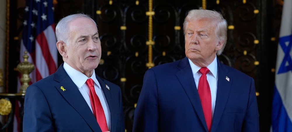 A Bill in Congress Would Integrate U.S., Israel Defense Systems. Critics Fear It Gives Israel Too Much Control.