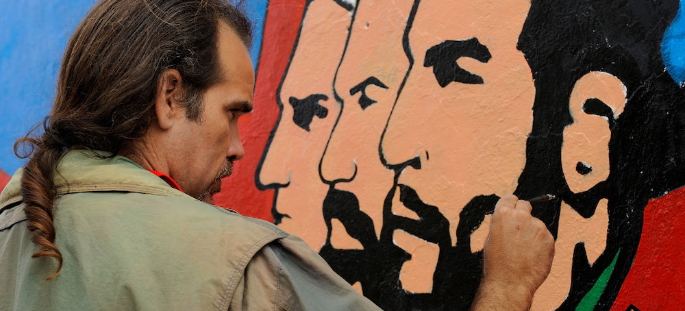 The Cuban Revolution Was a Revolution in Art and Culture