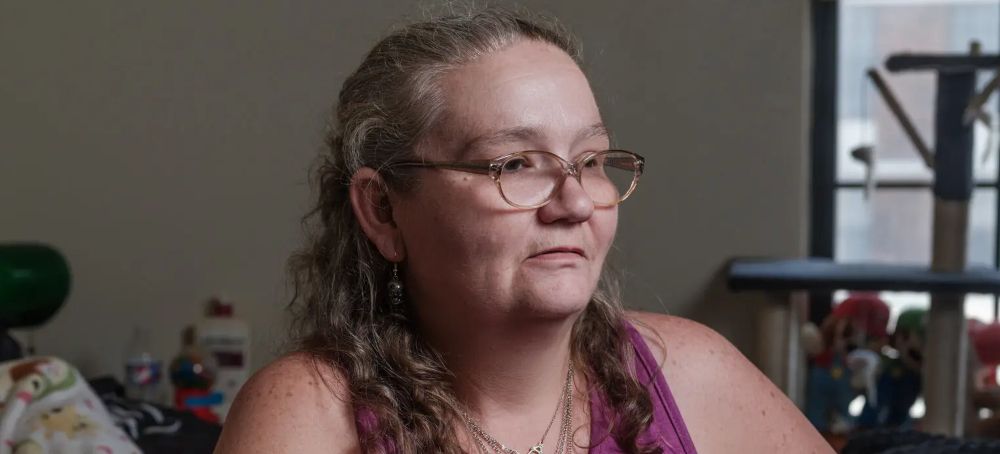 Meet the Americans Who Can’t Afford Hair Cuts or Toilet Paper