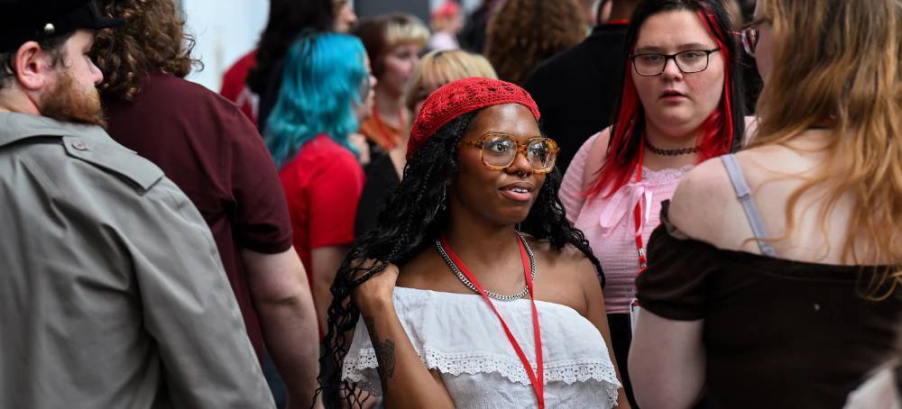 A Democratic Socialist in the White House? Activists Are Thinking Big.