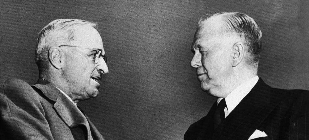 The Pro-Israel Lobby Has Swayed US Presidents Since Truman. It Must End With Trump