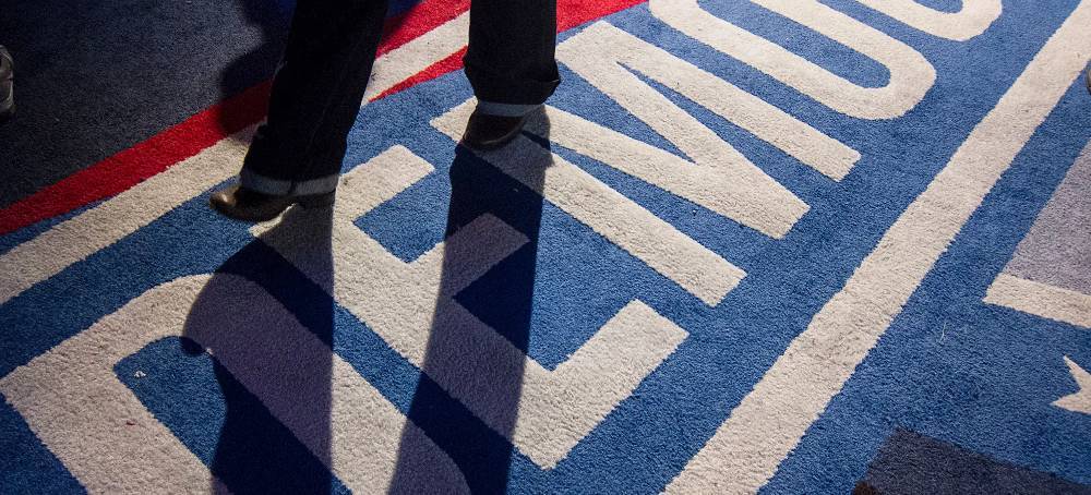 The Democratic Establishment's Silence on the Climate Crisis Is a Mistake