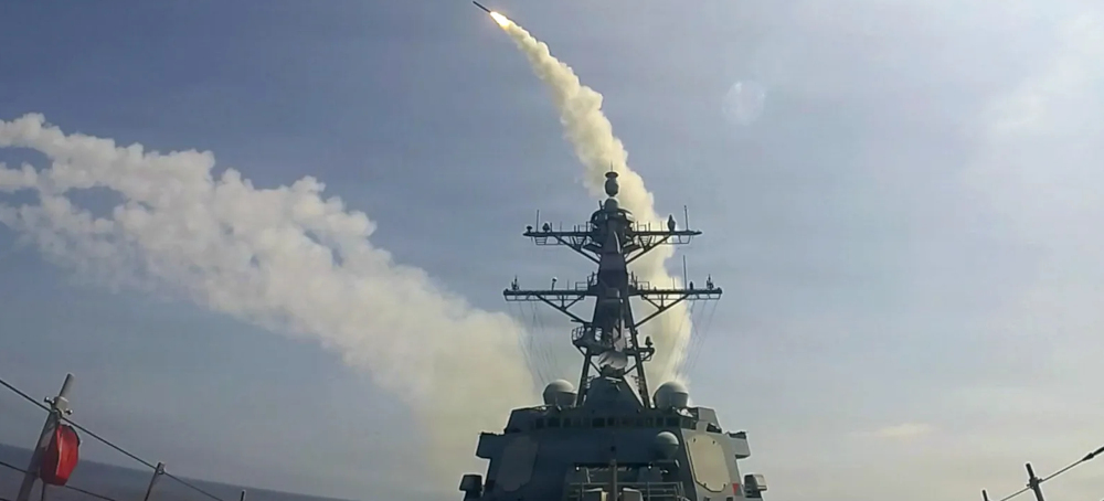 Trump Is Testing the US Military’s Limits. We’ll All Pay When They Break
