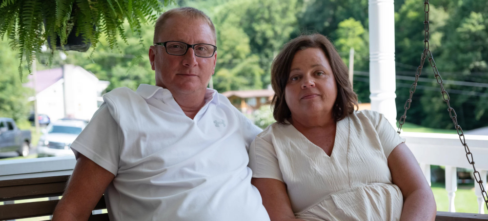 Black Lung Rates in Appalachia Are High as the 1970s, With Thousands of Miners Sick