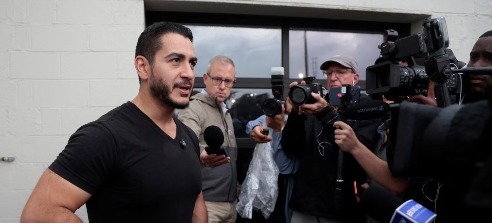How Left-Wing US Media Is Powering Progressive Candidates
