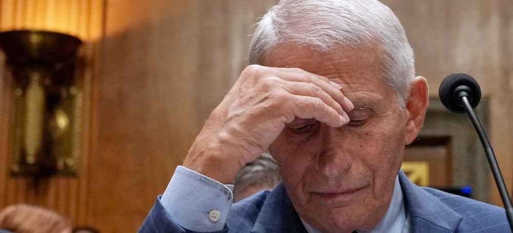 Why Making Anthony Fauci the Enemy Will Harm US Public Health for Years