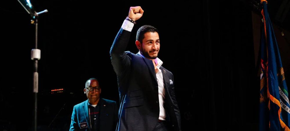 Moderate Democrats Prepare for ‘War’ Against an Ascendant Progressive Wing