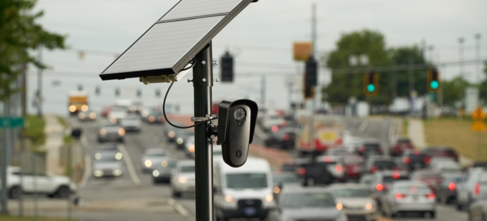 Flock Highlighted Police Departments Using Its Tech. Now 4 Face Allegations of Misuse