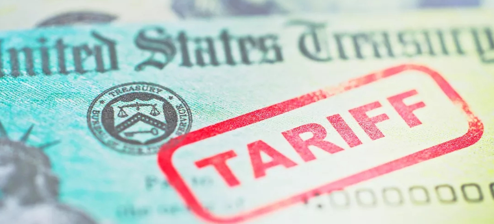 With Broad Bipartisan Support, Congress Is About to Give Trump 'Unchecked Authority' to Impose New Tariffs of Up to 100% on Top Trading Partners
