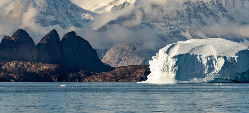 Greenland Issues 'Strong Warning' as Trump-Linked Oil Firm Prepares to Drill