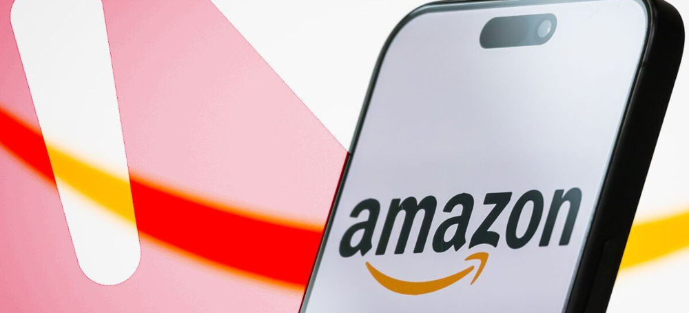Amazon Is Creating the Biggest Pollution Source in the Entire Country