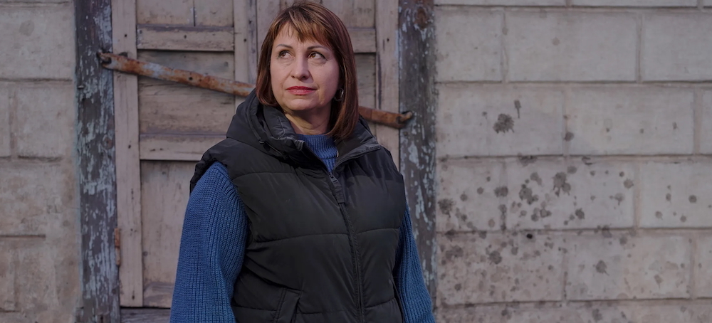 Inside Russia’s New Gulag