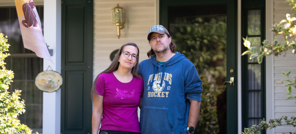 Neighbors of Pipeline Leak Live in Fear and Regulatory Neglect in Trump Era of ‘Unleashed’ Energy