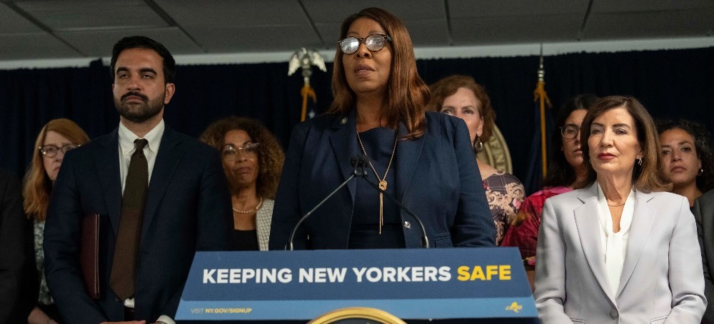 ICE’s Plan to Give Officers Electric Shock Gloves Draws Outrage and Fears of Misuse
